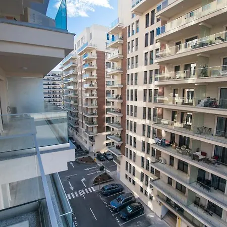 2 Camere,moghioros Park Appartamento
