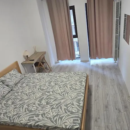 2 Camere,moghioros Park Appartamento *