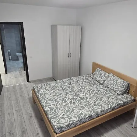 2 Camere,moghioros Park Appartamento *