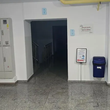 2 Camere,moghioros Park Appartamento Bucarest