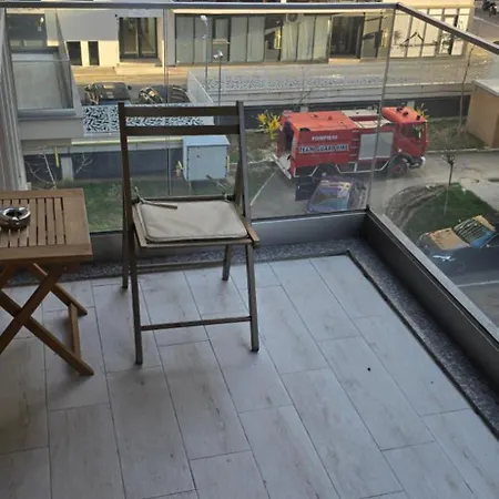 Appartamento 2 Camere,moghioros Park