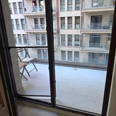 2 Camere,moghioros Park Appartamento