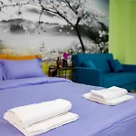 2 Camere,moghioros Park * Boekarest