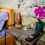 2 Camere,moghioros Park Appartement