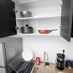 2 Camere,moghioros Park Lägenhet *