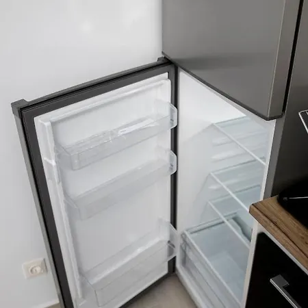 Appartement Moghioros Park *