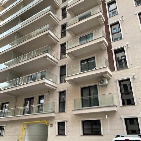 2 Camere,moghioros Park 公寓 *