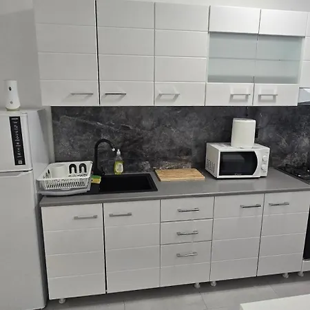 Apartamento 2 Camere,moghioros Park *