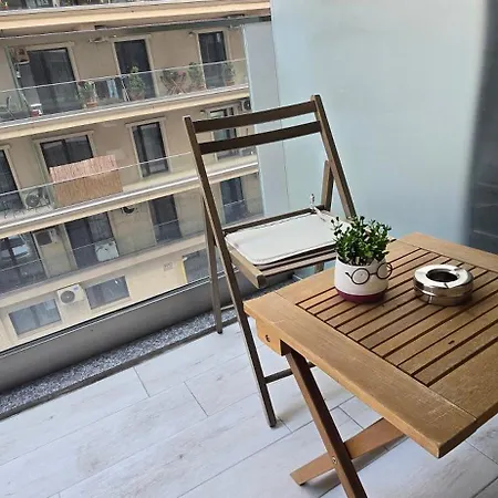2 Camere,moghioros Park 公寓 *
