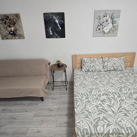 2 Camere,moghioros Park *