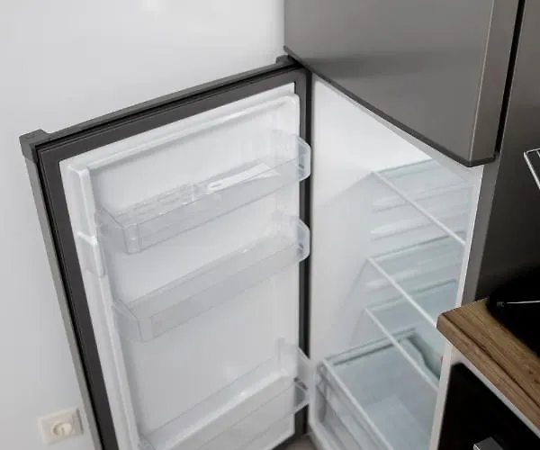 Apartment 2 Camere,moghioros Park *