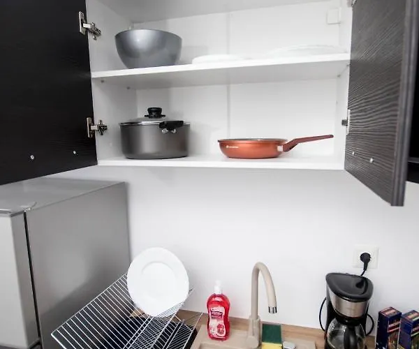 2 Camere,moghioros Park Apartment *