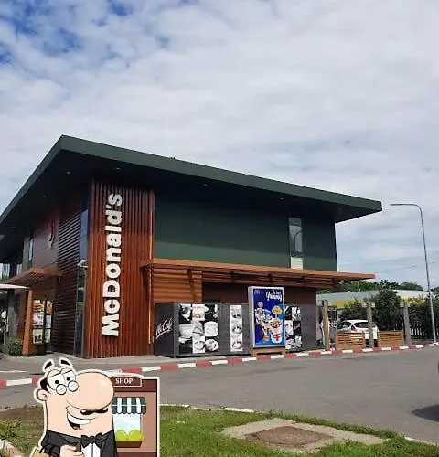 2 Camere,moghioros Park