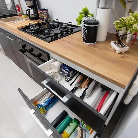 Apartament 2 Camere,Moghioros Park *