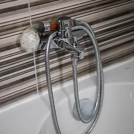 Apartament 2 Camere,Moghioros Park *