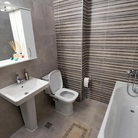 Apartament 2 Camere,Moghioros Park