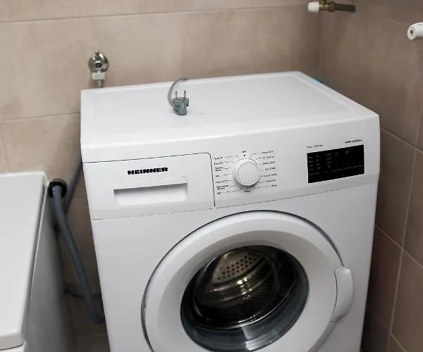 2 Camere,moghioros Park Appartement *