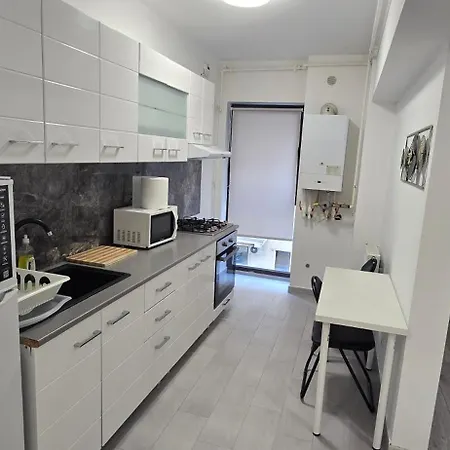 Апартаменты 2 Camere,moghioros Park