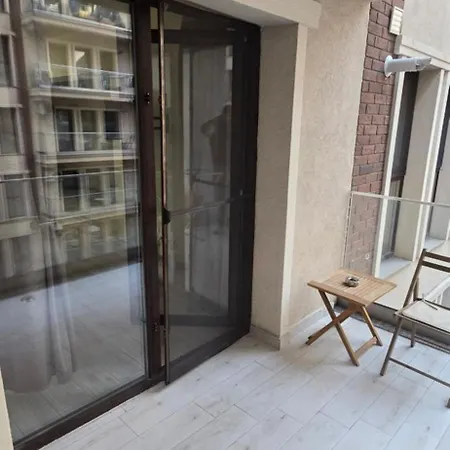 2 Camere,moghioros Park Апартаменты Бухарест